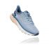 Hoka One One Arahi 5 hardloopschoenen blauw/roze dames  1115012-BFPB