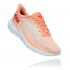 Hoka One One Clifton 8 hardloopschoenen roze dames  1119394-CSPY