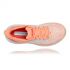 Hoka One One Clifton 8 hardloopschoenen roze dames  1119394-CSPY