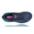 Hoka One One Clifton 8 hardloopschoenen donker blauw dames  1119394-OSAT