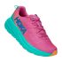 Hoka One One Rincon 3 hardloopschoenen roze dames  1119396-PPAT