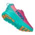 Hoka One One Rincon 3 hardloopschoenen roze dames  1119396-PPAT