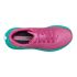 Hoka One One Rincon 3 hardloopschoenen roze dames  1119396-PPAT