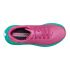 Hoka One One Rincon 3 hardloopschoenen roze dames  1119396-PPAT