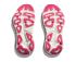 Hoka Gaviota 5 hardloopschoenen Alpine Blue/Jadeite dames  1134235-ALJ