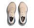 Hoka Gaviota 5 hardloopschoenen Birch/Foggy Night heren  1127929-BHFG