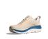 Hoka Gaviota 5 hardloopschoenen Birch/Foggy Night heren  1127929-BHFG