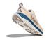 Hoka Gaviota 5 hardloopschoenen Birch/Foggy Night heren  1127929-BHFG