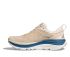 Hoka Gaviota 5 hardloopschoenen Birch/Foggy Night heren  1127929-BHFG