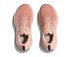 Hoka Gaviota 5 hardloopschoenen Rose Latte/Rose Cream dames  1134235-RLTT