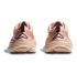 Hoka Gaviota 5 hardloopschoenen Rose Latte/Rose Cream dames  1134235-RLTT