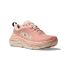 Hoka Gaviota 5 hardloopschoenen Rose Latte/Rose Cream dames  1134235-RLTT