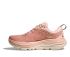 Hoka Gaviota 5 hardloopschoenen Rose Latte/Rose Cream dames  1134235-RLTT
