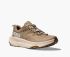 Hoka Transport GTX hardloopschoenen dune/eggnog dames  1133958F-DEGG