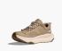 Hoka Transport GTX hardloopschoenen dune/eggnog dames  1133958F-DEGG