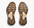Hoka Transport GTX hardloopschoenen dune/eggnog dames  1133958F-DEGG