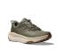 Hoka Transport GTX hardloopschoenen slate/oat milk heren  1133957F-STTM