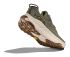 Hoka Transport GTX hardloopschoenen slate/oat milk heren  1133957F-STTM