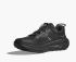 Hoka Transport GTX hardloopschoenen black/black heren  1133957F-BLCKB