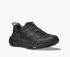 Hoka Transport GTX hardloopschoenen black/black heren  1133957F-BLCKB