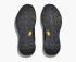 Hoka Transport GTX hardloopschoenen black/black heren  1133957F-BLCKB