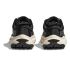 Hoka Transport hardloopschoenen black/alabaster heren  1123153-BKLB