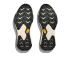 Hoka Transport hardloopschoenen black/alabaster heren  1123153-BKLB