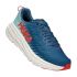 Hoka One One Rincon 3 hardloopschoenen blauw heren  1119395-RTEB