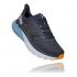 Hoka One One Arahi 5 hardloopschoenen donkerblauw heren  1115010-OBBF