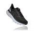 Hoka One One Arahi 5 hardloopschoenen zwart/wit heren  1115010-BWHT