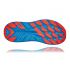 Hoka One One Clifton 8 hardloopschoenen blauw heren  1119393-OSVB