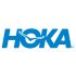 Hoka Clifton 9 hardloopschoenen grijs heren  1127895-HMBC