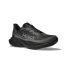 Hoka Mach 6 hardloopschoenen Black/Outer Orbit dames  1147810-BCKT