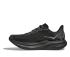 Hoka Mach 6 hardloopschoenen Black/Outer Orbit dames  1147810-BCKT