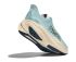 Hoka Mach 6 hardloopschoenen Clear Water/Sea Water Heren  1147790-CLRSS