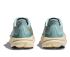 Hoka Mach 6 hardloopschoenen Clear Water/Sea Water Heren  1147790-CLRSS