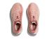 Hoka Mach 6 hardloopschoenen Rose Latte/Blush dames  1147810-RSLT