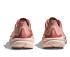 Hoka Mach 6 hardloopschoenen Rose Latte/Blush dames  1147810-RSLT