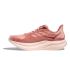 Hoka Mach 6 hardloopschoenen Rose Latte/Blush dames  1147810-RSLT
