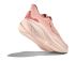 Hoka Mach 6 hardloopschoenen Rose Latte/Blush dames  1147810-RSLT