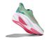 Hoka Mach 6 hardloopschoenen Jadeite/Alpine Blue dames  1147810-JTL