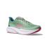 Hoka Mach 6 hardloopschoenen Jadeite/Alpine Blue dames  1147810-JTL