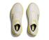 Hoka Mach 6 hardloopschoenen White/Neon Hoka Citrus dames  1147810-WNH