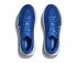 Hoka Mach 7 hardloopschoenen Cobalt Blue/Neon Green heren  1171904-CBLTB