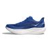 Hoka Mach 7 hardloopschoenen Cobalt Blue/Neon Green heren  1171904-CBLTB