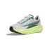 Hoka Mach 7 hardloopschoenen Frost/Neon Yuzu heren  1171904-FYZ