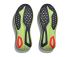 Hoka Mach 7 hardloopschoenen Frost/Neon Yuzu dames  1171938-FYZ
