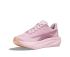 Hoka Mach 7 hardloopschoenen Lilac Cream/Tangerine Glow dames  1171938-LRMT