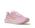 Hoka Mach 7 hardloopschoenen Lilac Cream/Tangerine Glow dames  1171938-LRMT