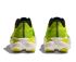 Hoka Mach X 3 hardloopschoenen Neon Hoka Citrus/Neon Lime heren  1168720-NNHK